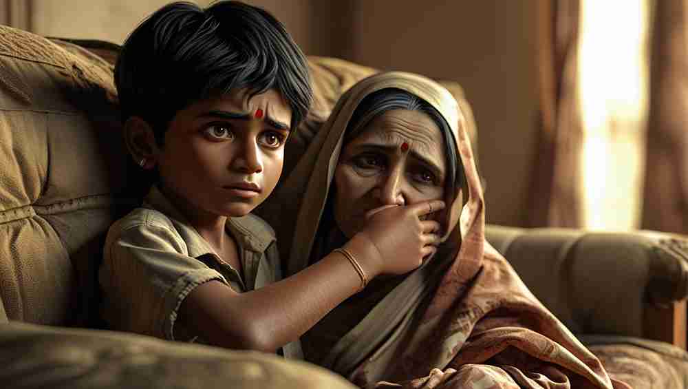 Moral stories in hindi for class 10