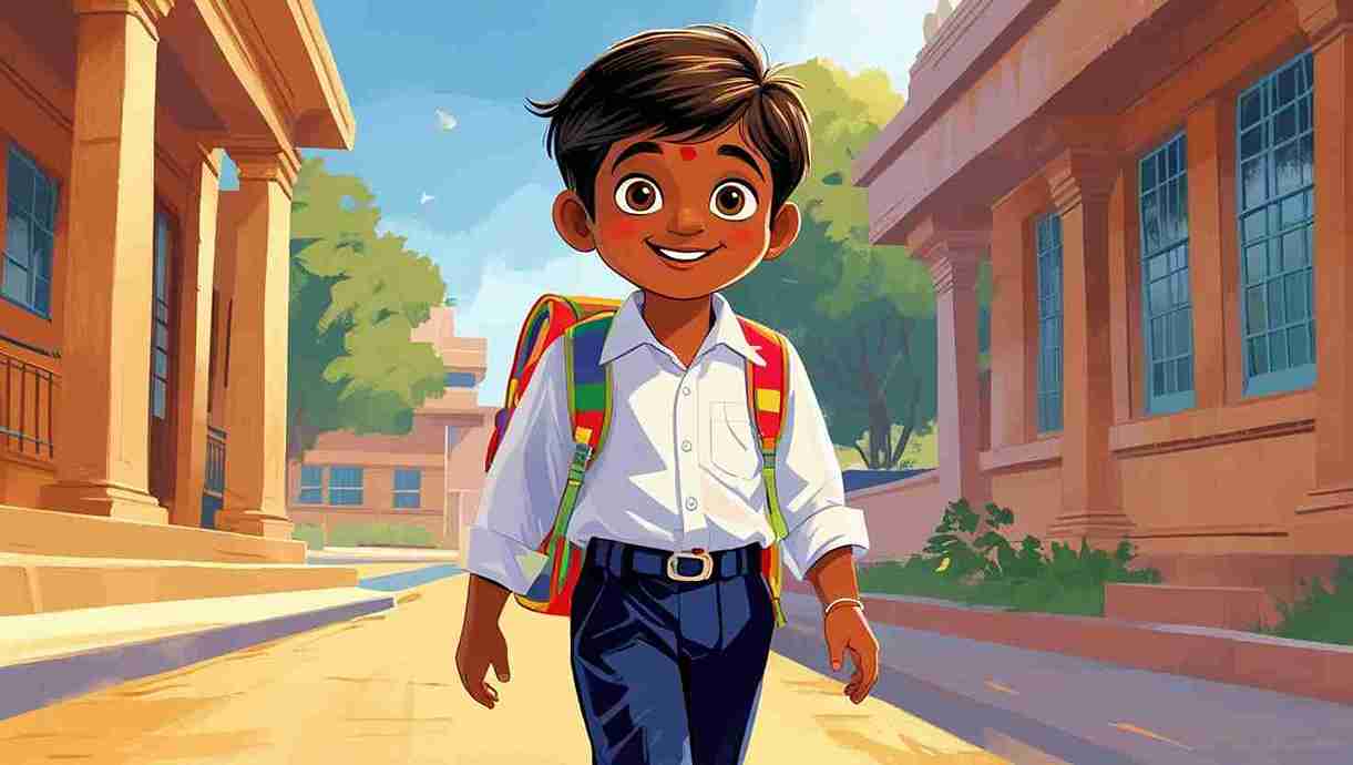 Chote Baccho Ki Kahaniya in hindi