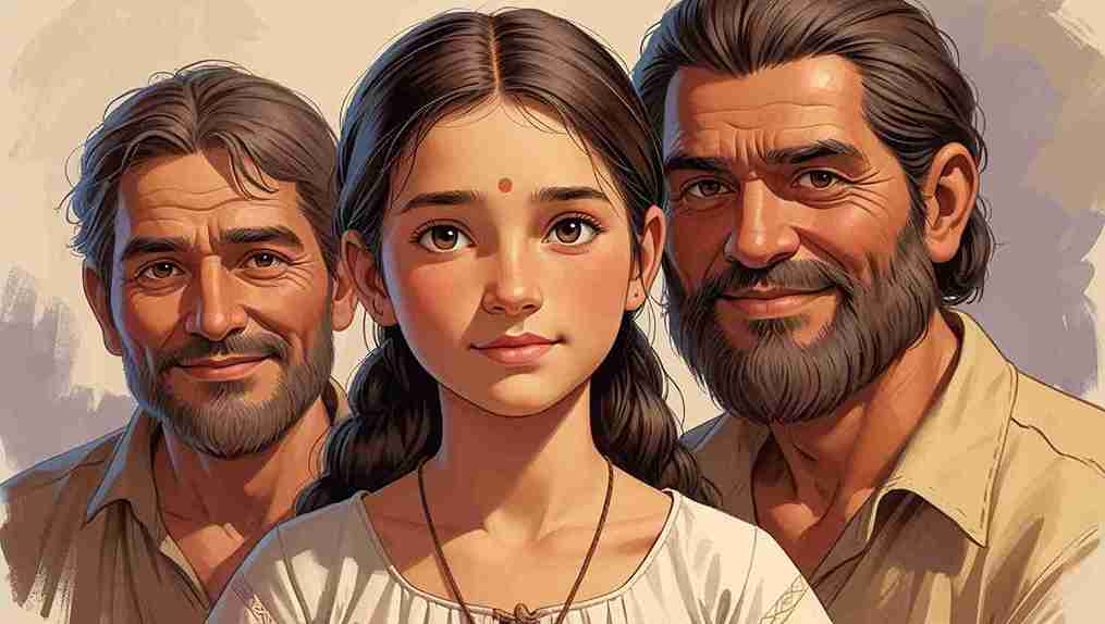 Picture Stories for Kids