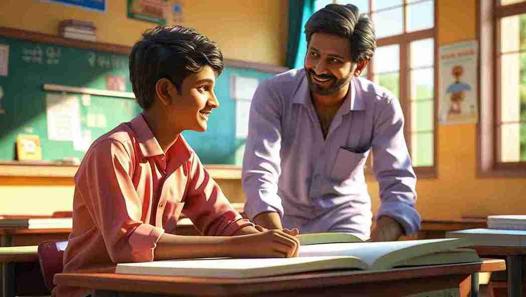 Hindi Motivational Story in hindi